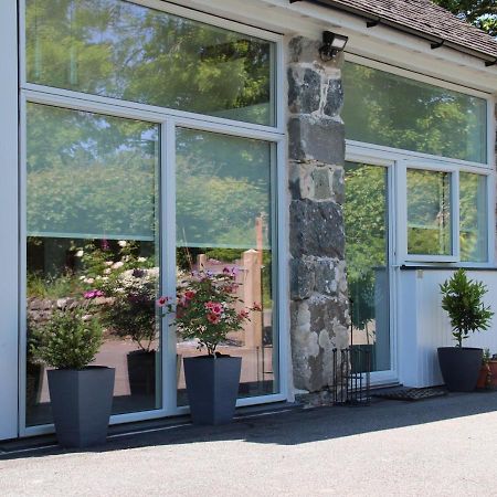 Willa Cuddfan Idris Dolgellau Zewnętrze zdjęcie